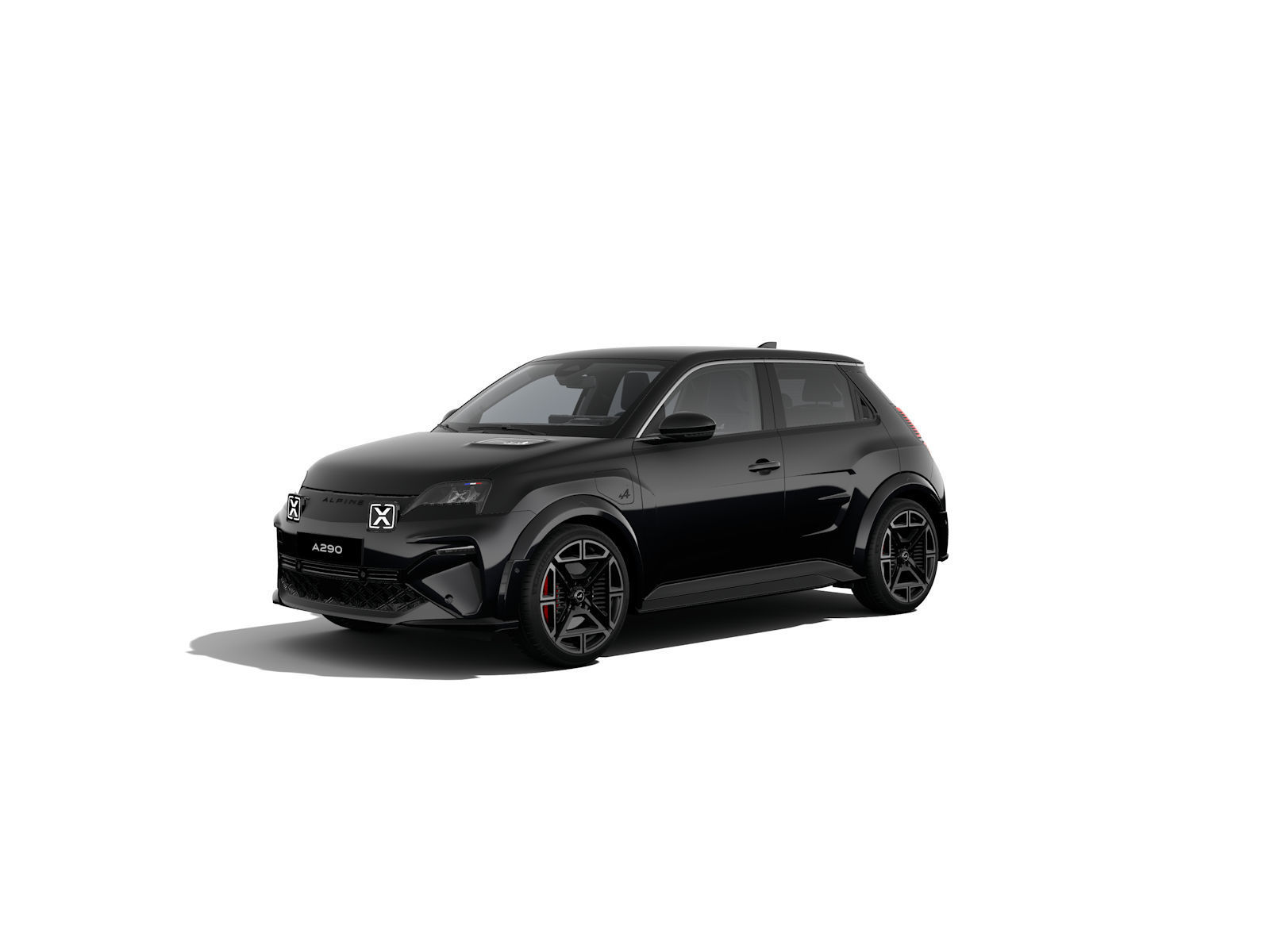 Renault Austral 1.2 E-TECH Full Hybrid 200 Iconic E-Tech